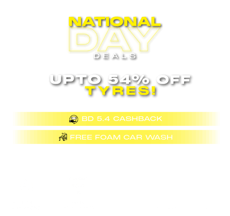 Bridgestone & Kumho offer Bridgestone & Kumho offer