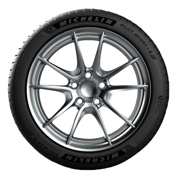 Buy Michelin Pilot Sport 4 ZP - 225/40ZR19 (93Y) Mfg-2024 – RimRubber.bh