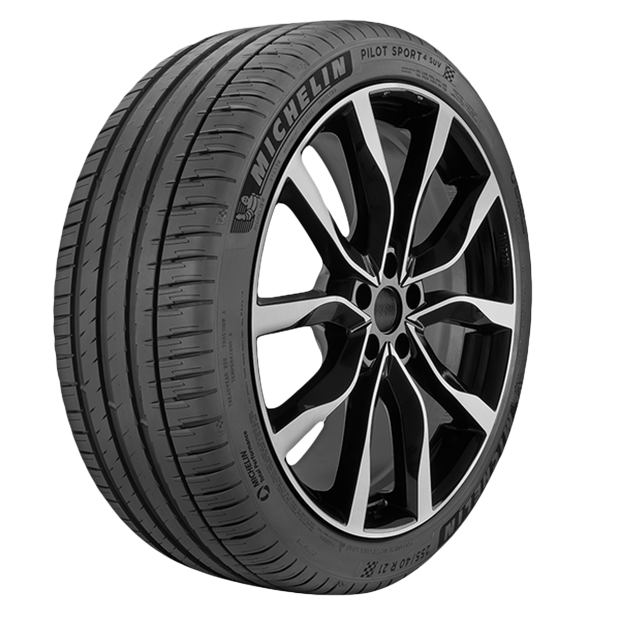 Michelin Pilot Sport 4 SUV – 285/45R20 (112Y)-2025