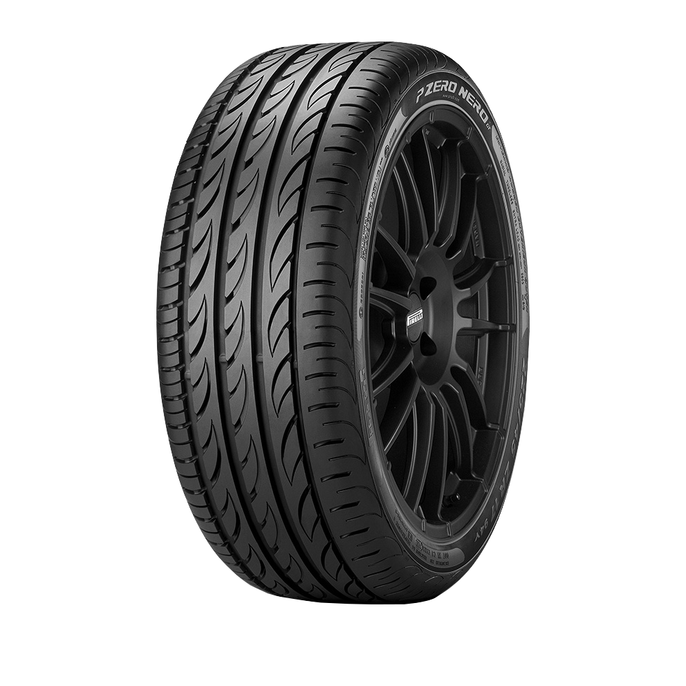 PIRELLI 235/45ZR17 97Y PZERO NERO GT 2本 PIRELLI 235/45ZR17 97Y PZERO NERO GT 2本