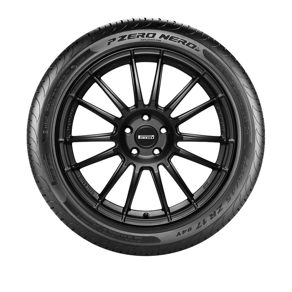 Pirelli P Zero Nero GT - 225/45ZR17 (94Y) XL – RimRubber.bh