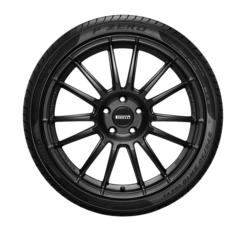 M-1306☆285/35ZR23 PIRELLI サマータイヤ 2本☆