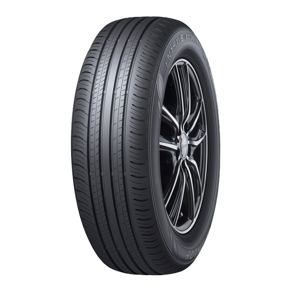 Buy Dunlop Enasave EC300+ - 205/55R16 (91V) Mfg-2021 – RimRubber.bh