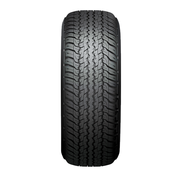 Buy Dunlop Grandtrek AT25 - 265/65R17 (112S) Mfg-2023 – RimRubber.bh