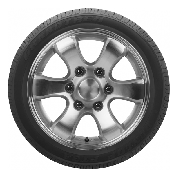 Buy Dunlop Grandtrek PT3A - 275/50R21 (113V) Mfg-2023