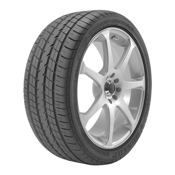 dunlop-sp-sport-2030-left-one-quarter