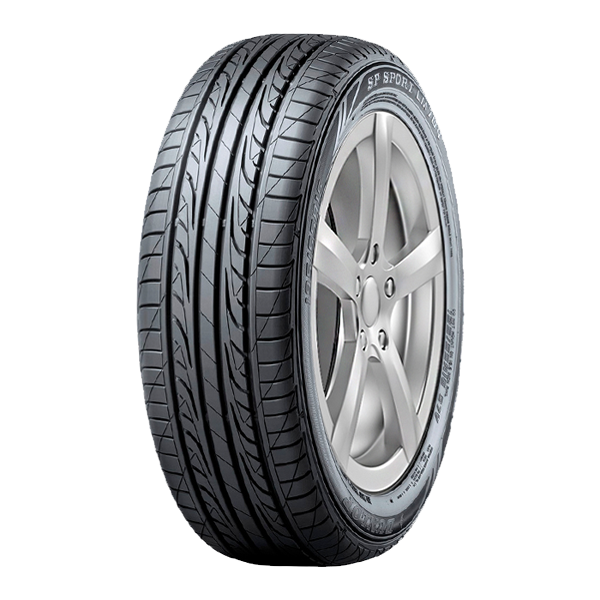 dunlop-sp-sport-lm-704-left-one-quarter