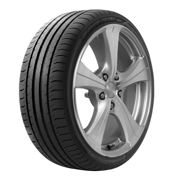 dunlop-sport-maxx-050-left-one-quarter-3