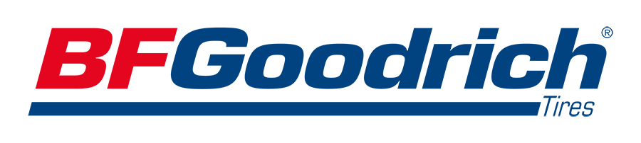 BFGOODRICH-الشعار
