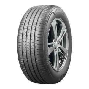 bridgestone-alenza-001-left-one-quarter