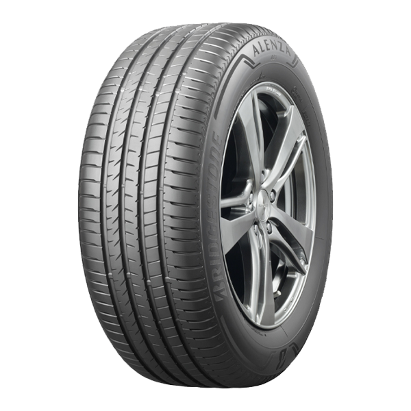 bridgestone-alenza-001-left-one-quarter