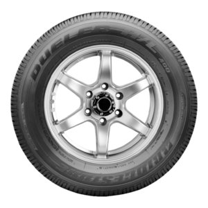 bridgestone-dueler-hl-400-side