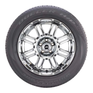 bridgestone-dueler-hp-sport-side