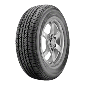 bridgestone-dueler-ht684-ii-left-one-quarter