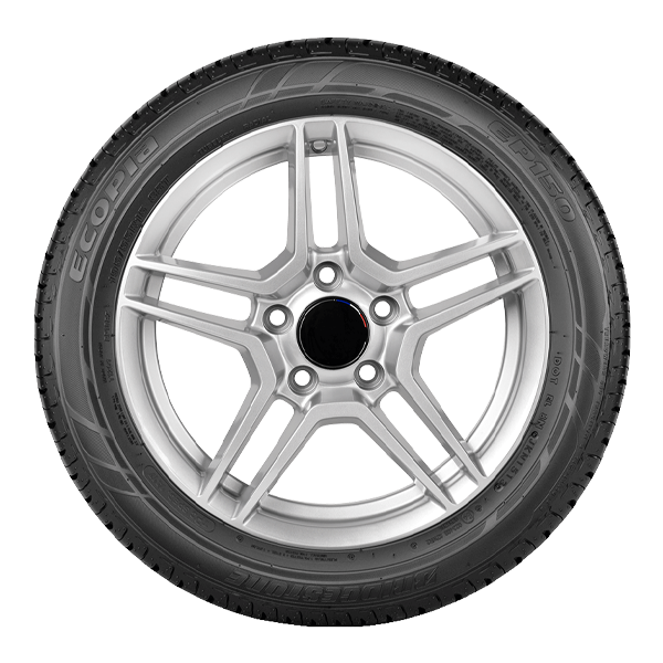 Buy Bridgestone Ecopia EP150 - 175/65R14 (82H) - 2025 Mfg-2025
