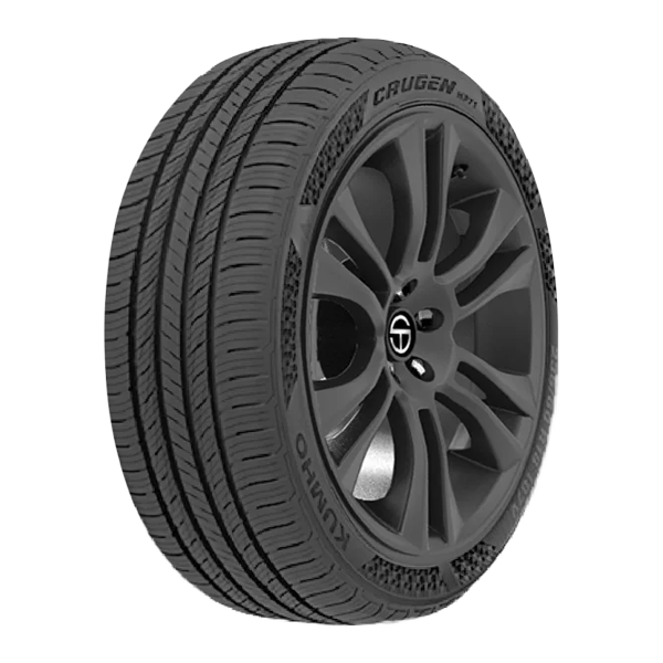 kumho-crugen-hp71-left-one-quarter