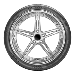 kumho-ecsta-ps-91-side