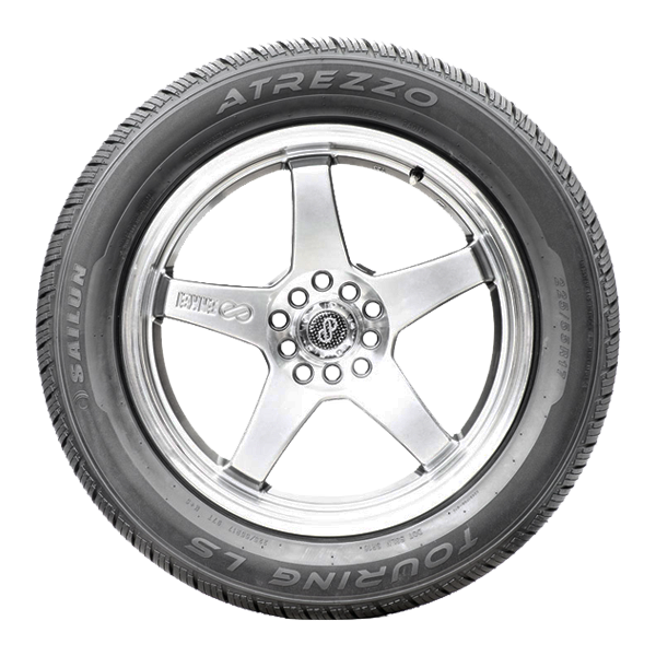 Buy Sailun Atrezzo Touring LS - 225/65R17 (102T) Mfg-2024 – RimRubber.bh