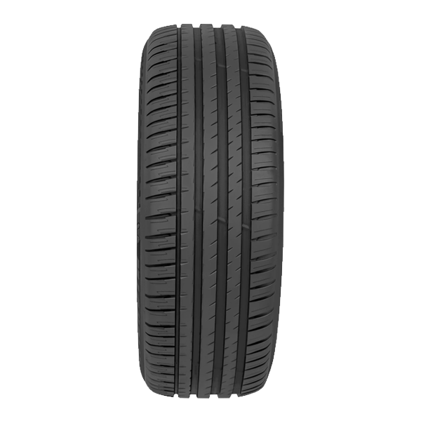 Review of Michelin Pilot Sport 4 and Work ZR10 Rims for