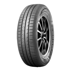 kumho-ecowing-es31-left-one-quarter