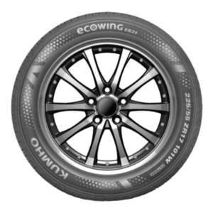 kumho-ecowing-es31-side