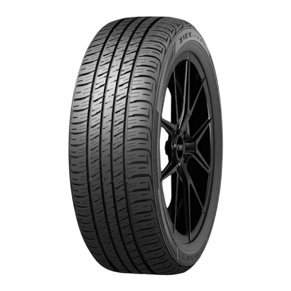 falken-ziex-ct50-as-left-one-quarter