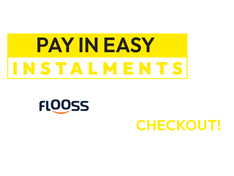 Pay in Easy