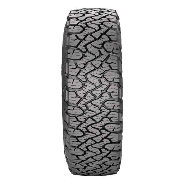 タイヤ・ホイール BFGoodrich All-Terrain T/A KO3 285/70R17 グッド