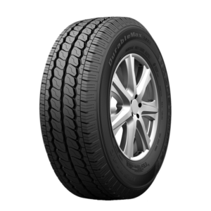 DurableMax RS01 left one quarter