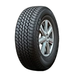 Practical Max HT RS27 left one quarter