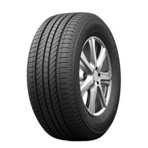 PracticalMax HT RS21 left one quarter