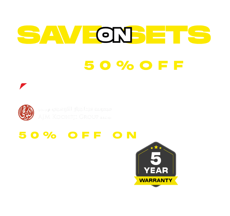  Save On Sets Info