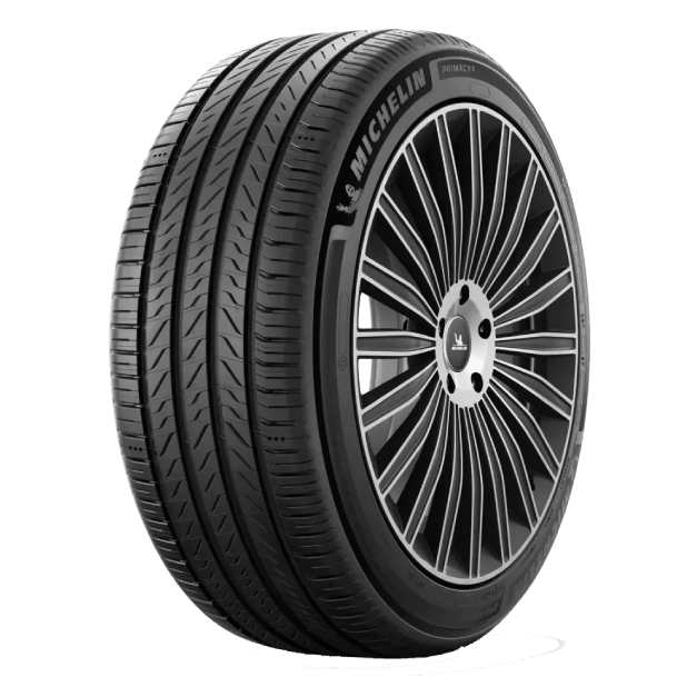 Goodride Primacy 5 – 245/40ZR20 (99W) – 2025