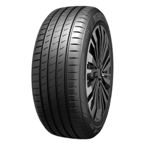 Blackhawk Street-H HH16 - 215/55R17 (94W) - 2025 15 BlackHawk HH16 left one quarter