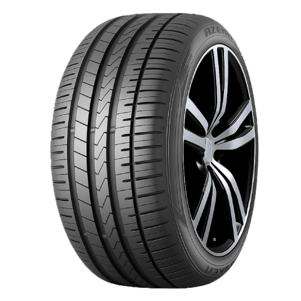 FALKEN-F510SV-left-one-quarter