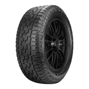 إطار بيريللي سكوربيون أول تيرين بلس، الربع الأيسر