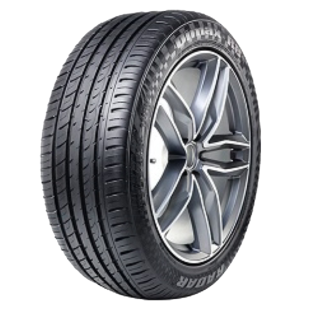 Radar Dimax R8+ – 265/50R20 (111Y) – 2025